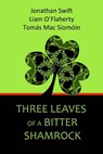 Three Leaves of a Bitter Shamrock - Liam O'Flaherty - 9781495916106