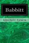 Babbitt - Sinclair Lewis - 9781496034984