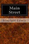 Main Street - Sinclair Lewis - 9781496035004