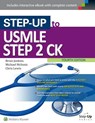 Step-Up to USMLE Step 2 CK - Dr. Brian Jenkins ; Michael McInnis ; Chris Lewis - 9781496309747
