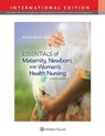 Essentials of Maternity, Newborn, and Women's Health Nursing - SUSAN,  ARNP, MSN, MEd Ricci - 9781496348043