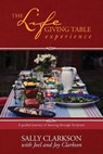 The Lifegiving Table Guidebook - CLARKSON,  Sally - 9781496425232
