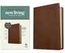 NLT PERSONAL SIZE GP BIBLE FIL - New Living Translation - 9781496444967