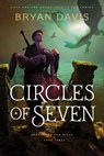 DRAGONS IN OUR MIDST V3 CIRCL - Bryan Davis - 9781496451705