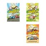March Grand Prix - SOO,  Kean - 9781496502780