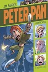 Peter Pan - J.M. Barrie - 9781496503800