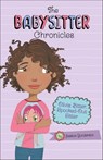 Olivia Bitter, Spooked-Out Sitter - Jessica Gunderson - 9781496532985