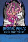 The Monster in the Mailbox: And Other Scary Tales - Xavier Bonet - 9781496537713