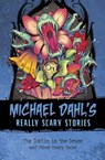 The Goblin in the Grass: And Other Scary Tales - Xavier Bonet - 9781496537737