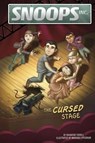 The Cursed Stage - Brandon Terrell - 9781496543509