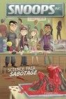 Science Fair Sabotage - Brandon Terrell - 9781496543516