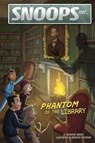 Phantom of the Library - Brandon Terrell - 9781496550620