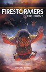 Fire Front - Carl Bowen - 9781496590480