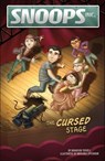 The Cursed Stage - Brandon Terrell - 9781496591371