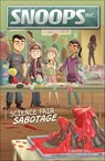 Science Fair Sabotage - Brandon Terrell - 9781496591388