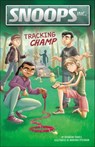 Tracking Champ - Brandon Terrell - 9781496591395