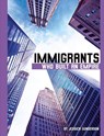 Immigrants Who Built an Empire - GUNDERSON,  Jessica - 9781496696793