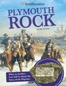 Plymouth Rock: What an Artifact Can Tell Us about the Story of the Pilgrims - Nel Yomtov - 9781496696830