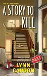A Story to Kill - CAHOON,  Lynn - 9781496704351