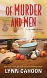 Of Murder and Men - Lynn Cahoon - 9781496704399