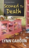 Sconed to Death - Lynn Cahoon - 9781496716835