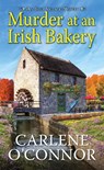 Murder at an Irish Bakery - Carlene O'Connor - 9781496730848