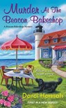 Murder at the Beacon Bakeshop - Darci Hannah - 9781496731722