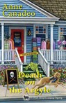Death on the Argyle - Anne Canadeo - 9781496732415