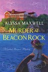 Murder at Beacon Rock - Alyssa Maxwell - 9781496736185