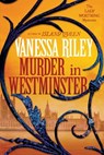 Murder in Westminster - Vanessa Riley - 9781496738721