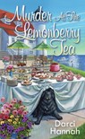 Murder at the Lemonberry Tea - Darci Hannah - 9781496747402