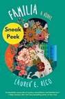 Familia: Sneak Peek - Lauren E. Rico - 9781496752628