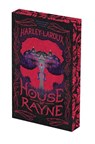 House of Rayne: Deluxe Limited Edition - Harley Laroux - 9781496756206