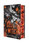 Soul of a Witch: Deluxe Special Edition - Harley Laroux - 9781496760500