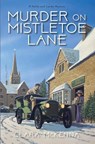 Murder on Mistletoe Lane - Clara McKenna - 9781496766199