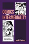 Comics and Intermediality - Nancy Pedri - 9781496863102