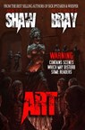 Art - Matt Shaw - 9781497364363