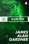 Hunted - James Alan Gardner - 9781497627321