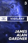 Vigilant - James Alan Gardner - 9781497627413