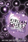 Kirlian Quest - Piers Anthony - 9781497637696
