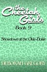Showdown at the Okie-Dokie - Deborah Gregory - 9781497677227