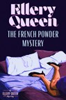 The French Powder Mystery - Ellery Queen - 9781497697645