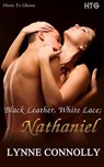 Black Leather, White Lace: Nathaniel - L.M. Connolly - 9781497763715
