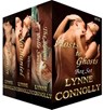 Hosts to Ghosts - Box Set - L.M. Connolly - 9781497770997