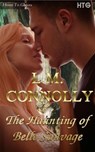 The Haunting of Belle Sauvage - L.M. Connolly - 9781497796447