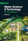 Water Science and Technology - Nicholas Gray - 9781498753456