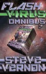 Flash Virus Omnibus - Steve Vernon - 9781498923255
