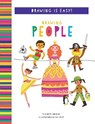 Drawing People - POITIER,  Anton - 9781499487343