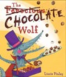 The (Ferocious) Chocolate Wolf - FINLAY,  Lizzie - 9781499488623