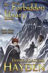The Forbidden Library - David Alastair Hayden - 9781499565799